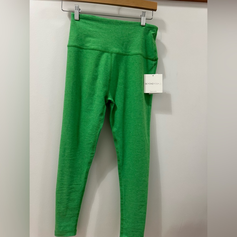 Beyond Yoga Leggings